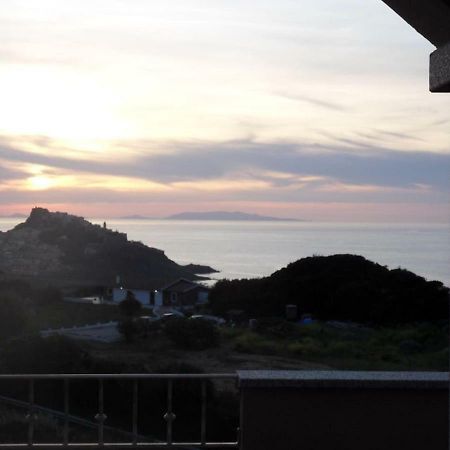 Belvedere Castelsardo Exterior photo