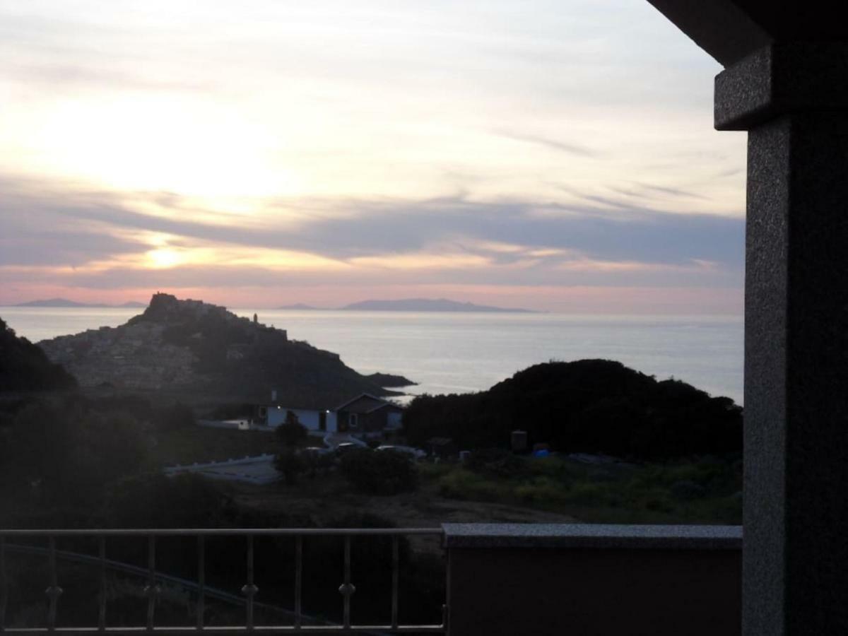 Belvedere Castelsardo Exterior photo