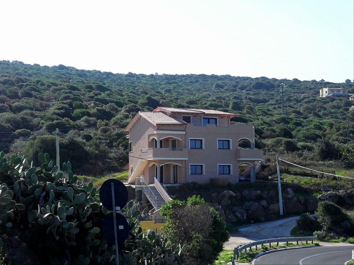 Belvedere Castelsardo Exterior photo