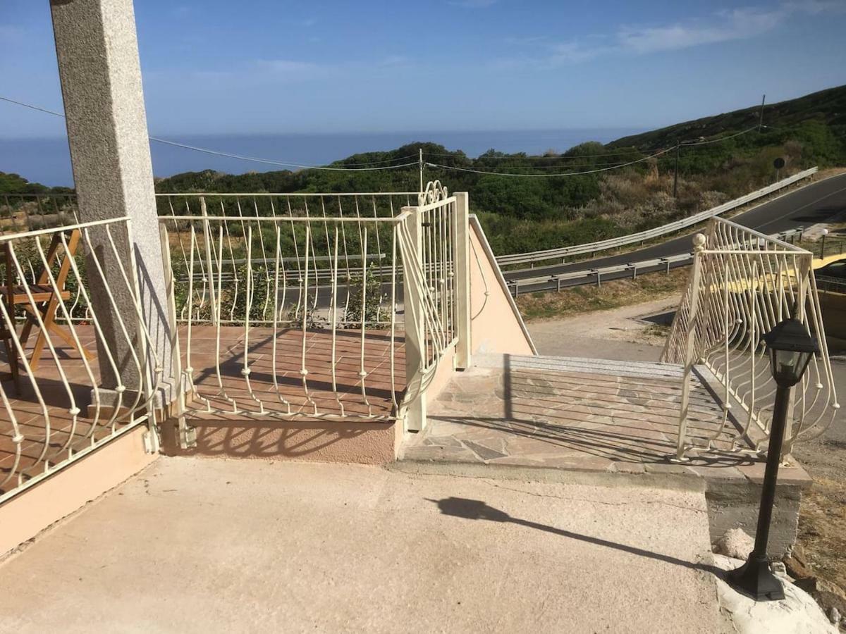 Belvedere Castelsardo Exterior photo
