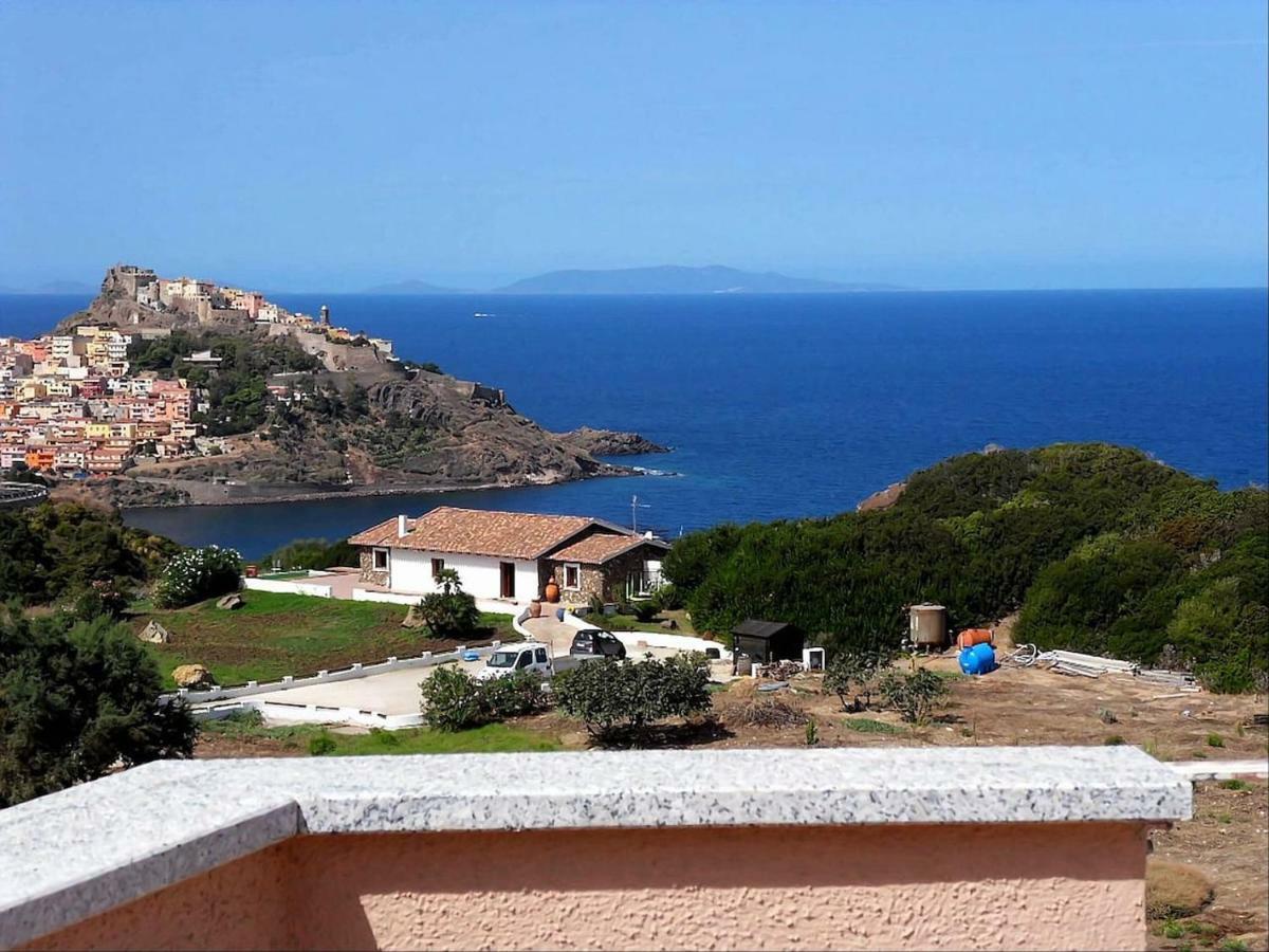 Belvedere Castelsardo Exterior photo