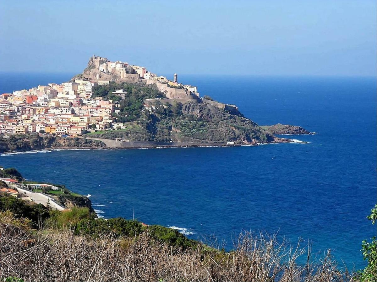Belvedere Castelsardo Exterior photo